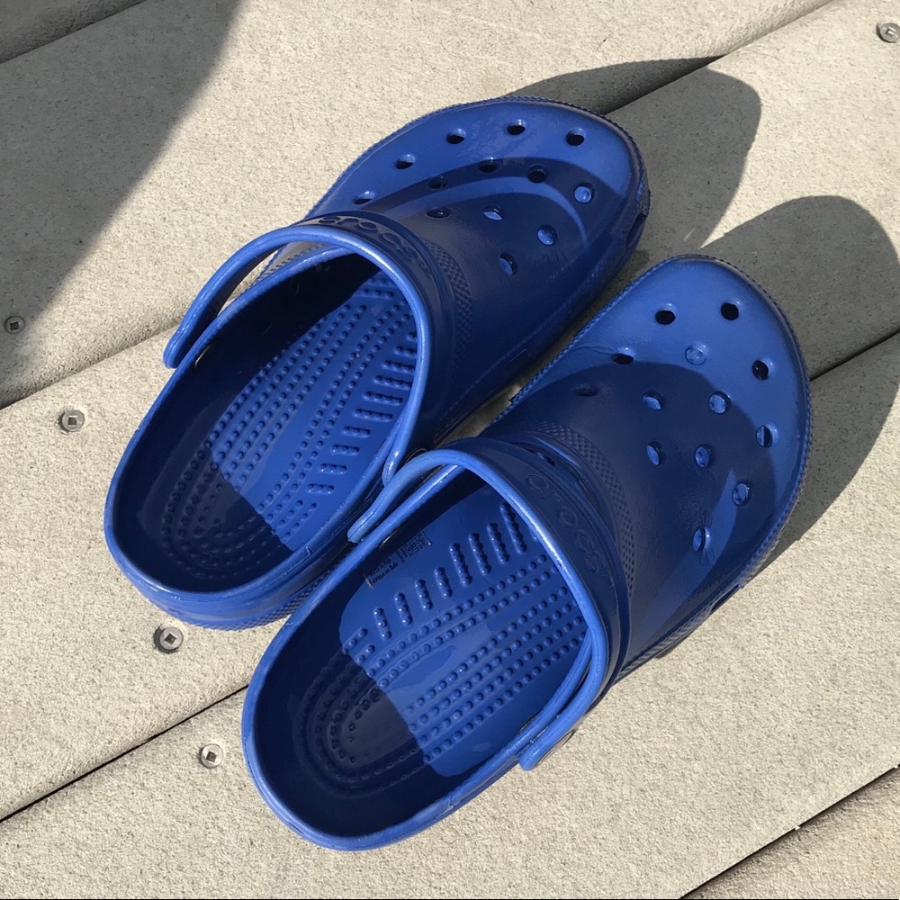 Classic Clog Crocs